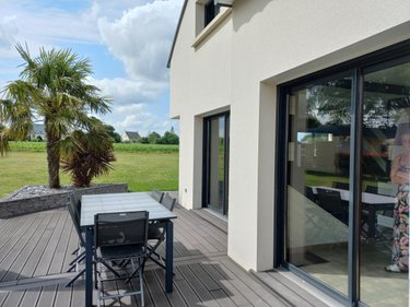 Maison a vendre Saint-Rieul 22270 Côtes-d'Armor 167 m2  355300 euros