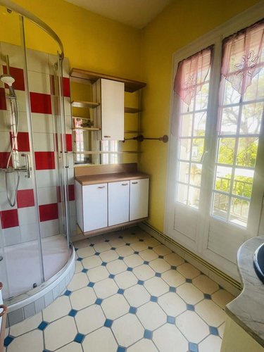 Maison a vendre Saint-Hilaire-Saint-Florent 49400 Maine-et-Loire 96 m2 4 pièces 183920 euros