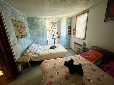 Appartement a vendre Pignan 34570 Hérault 54 m2 3 pièces 99750 euros