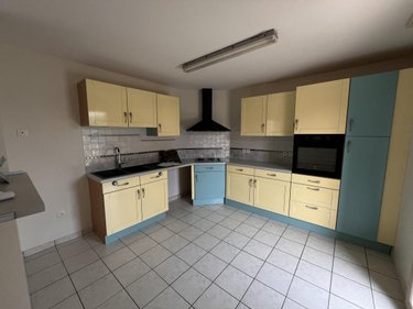 Maison a vendre Izeure 21110 Côte-d'Or 90 m2 4 pièces 196000 euros