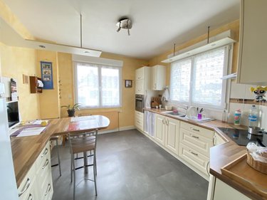 Maison a vendre La Motte 22600 Côtes-d'Armor 123 m2 5 pièces 223600 euros