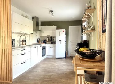 Maison a vendre Coudun 60150 Oise 114 m2 6 pièces 373000 euros