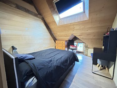 Maison a vendre Guer 56380 Morbihan 163 m2 8 pièces 227500 euros