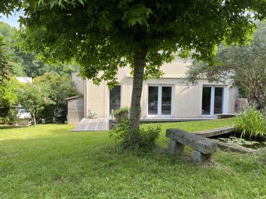 Maison a vendre Nantes 44000 Loire-Atlantique 179 m2 7 pièces 649800 euros