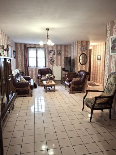 Maison a vendre Lille 59000 Nord 144 m2 7 pièces 246000 euros