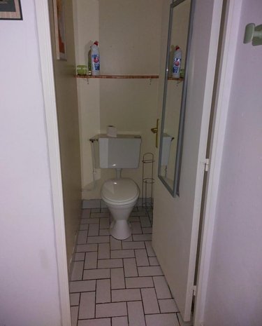 Location appartement Cambrai 59400 Nord 31 m2 1 pièce 510 euros
