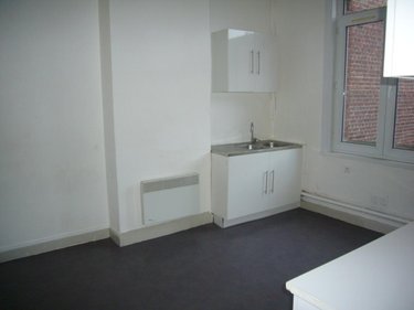Location appartement Cambrai 59400 Nord 46 m2 3 pièces 410 euros
