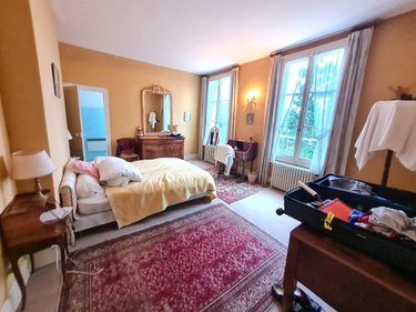 Maison a vendre Montoire-sur-le-Loir 41800 Loir-et-Cher 267 m2 10 pièces 571450 euros