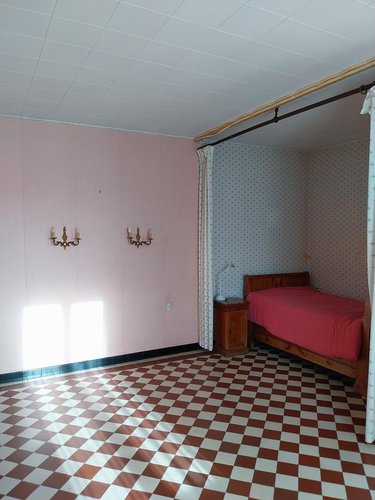 Maison a vendre Bienvillers-au-Bois 62111 Pas-de-Calais 96 m2 5 pièces 186000 euros