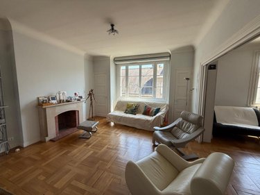 Appartement a vendre Tours 37000 Indre-et-Loire 122 m2 4 pièces 367120 euros