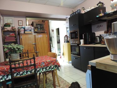 Maison a vendre Belle-Isle-en-Terre 22810 Côtes-d'Armor 88 m2 5 pièces 94950 euros