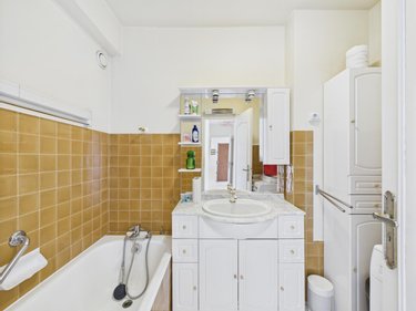 Appartement a vendre Meudon 92190 Hauts-de-Seine 95 m2 5 pièces 582400 euros