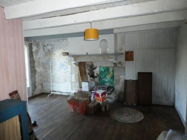 Maison a vendre Séglien 56160 Morbihan 102 m2 2 pièces 95300 euros