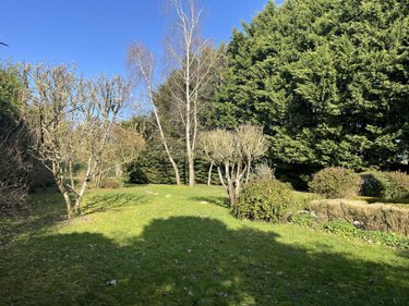 Maison a vendre Sainte-Gemmes-le-Robert 53600 Mayenne 180 m2 7 pièces 381400 euros