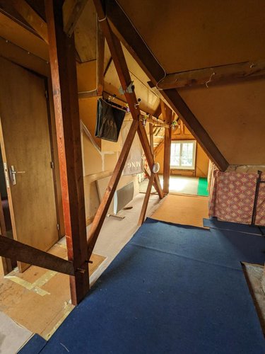 Maison a vendre Morlaix 29600 Finistère 70 m2 5 pièces 183250 euros