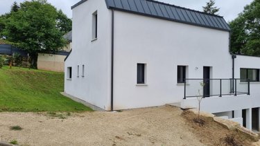 Maison a vendre Elven 56250 Morbihan 147 m2 6 pièces 548643 euros