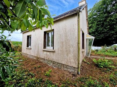 Maison a vendre Saint Gérand Croixanvec 56920 Morbihan 66 m2 3 pièces 61480 euros
