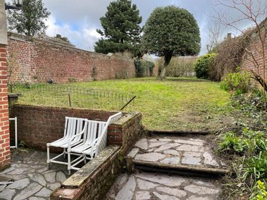 Maison a vendre Caudry 59540 Nord 245 m2 11 pièces 141480 euros