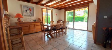 Maison a vendre Franois 25770 Doubs 140 m2  390000 euros