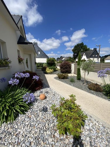 Maison a vendre Loudéac 22600 Côtes-d'Armor 122 m2 6 pièces 322400 euros