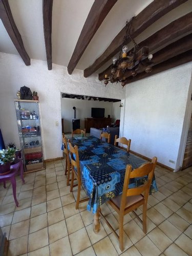 Maison a vendre Saponay 02130 Aisne 136 m2 6 pièces 125760 euros