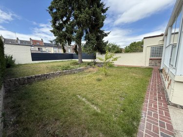 Maison a vendre Amiens 80000 Somme 154 m2 7 pièces 369200 euros