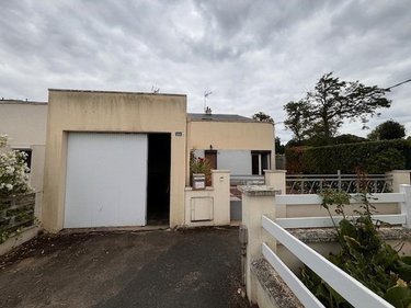 Maison a vendre Saumur 49400 Maine-et-Loire 92 m2 5 pièces 148200 euros