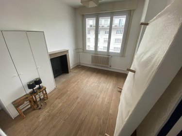 Appartement a vendre Boulogne-sur-Mer 62200 Pas-de-Calais 65 m2 3 pièces 106000 euros