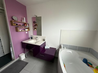 Maison a vendre Bonchamp-lès-Laval 53960 Mayenne 115 m2  335360 euros