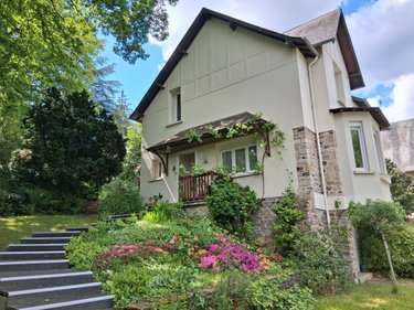 Maison a vendre Bagnoles-de-l'Orne-Normandie 61140 Orne 120 m2 6 pièces 260000 euros