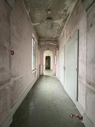 Immeuble a vendre Laon 02000 Aisne 1500 m2  700000 euros