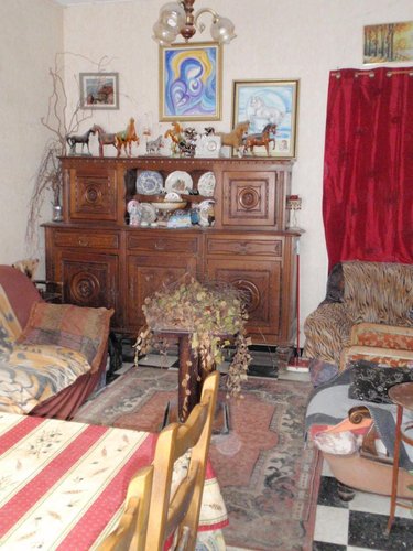 Maison a vendre Harnes 62440 Pas-de-Calais 130 m2 7 pièces 83670 euros