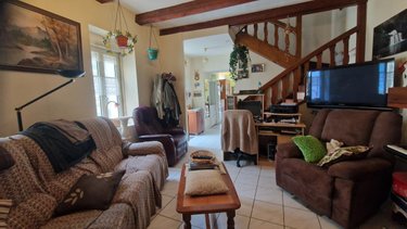 Immeuble a vendre Paimboeuf 44560 Loire-Atlantique 752 m2  1035350 euros