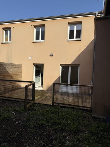 Maison a vendre Caudry 59540 Nord 76 m2 6 pièces 94700 euros