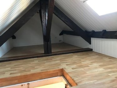 Location appartement Boulogne-sur-Mer 62200 Pas-de-Calais 40 m2 2 pièces 520 euros