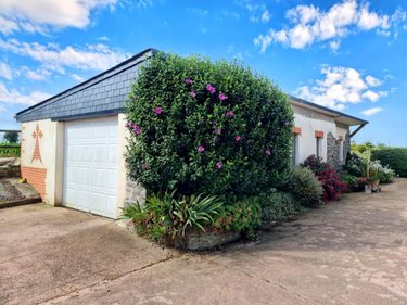 Maison a vendre Bréhan 56580 Morbihan 116 m2 4 pièces 238990 euros