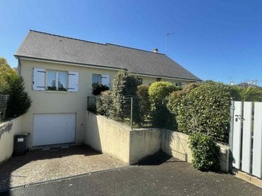 Maison a vendre Bagneux 49400 Maine-et-Loire 102 m2 4 pièces 261000 euros