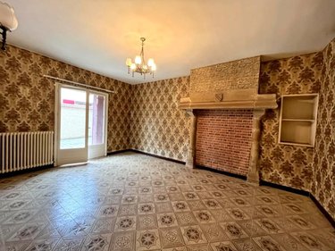 Maison a vendre Châtillon-la-Palud 01320 Ain 186 m2 8 pièces 205000 euros
