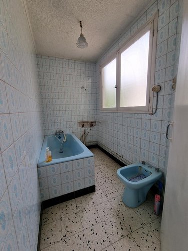 Maison a vendre Burbure 62151 Pas-de-Calais 96 m2 5 pièces 115000 euros