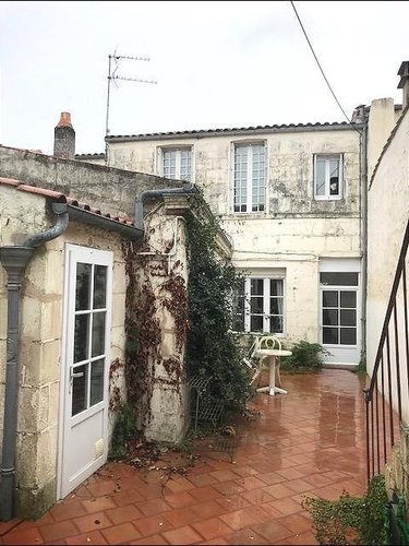 Maison a vendre Rochefort 17300 Charente-Maritime 160 m2 5 pièces 345840 euros