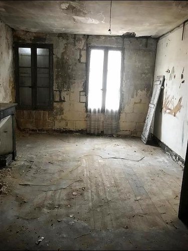 Maison a vendre Rochefort 17300 Charente-Maritime 160 m2 5 pièces 345840 euros