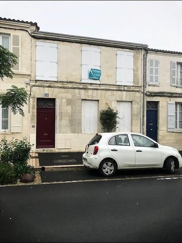 Maison a vendre Rochefort 17300 Charente-Maritime 160 m2 5 pièces 345840 euros