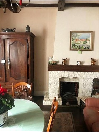 Maison a vendre Rochefort 17300 Charente-Maritime 160 m2 5 pièces 345840 euros