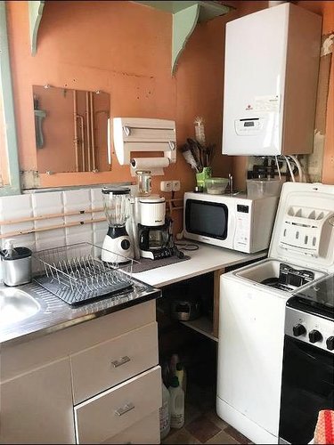 Maison a vendre Rochefort 17300 Charente-Maritime 160 m2 5 pièces 345840 euros