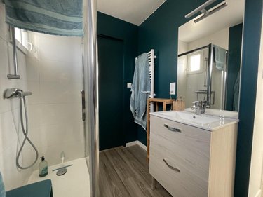 Maison a vendre Maresché 72170 Sarthe 60 m2 2 pièces 105400 euros