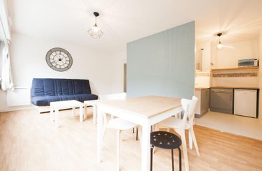 Location appartement Rennes 35000 Ille-et-Vilaine 30 m2 1 pièce 570 euros