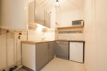 Location appartement Rennes 35000 Ille-et-Vilaine 30 m2 1 pièce 570 euros