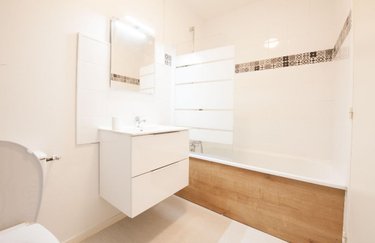 Location appartement Rennes 35000 Ille-et-Vilaine 30 m2 1 pièce 570 euros