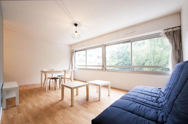 Location appartement Rennes 35000 Ille-et-Vilaine 30 m2 1 pièce 570 euros