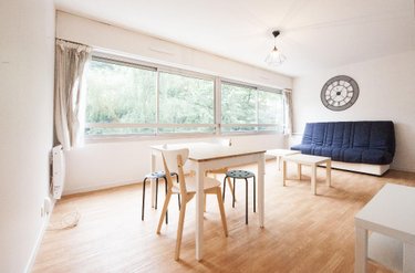 Location appartement Rennes 35000 Ille-et-Vilaine 30 m2 1 pièce 570 euros